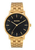 Nixon Porter All Gold / Black Sunray